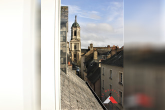 achat appartement rennes 35000