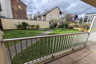 achat appartement rennes 35000