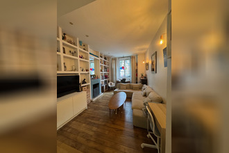 achat appartement rennes 35000