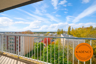 achat appartement rennes 35000