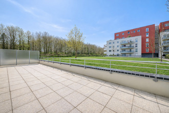 achat appartement rennes 35000