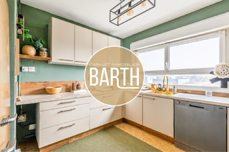 achat appartement rennes 35000