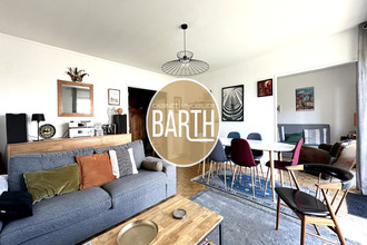 achat appartement rennes 35000