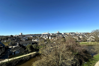 achat appartement rennes 35000