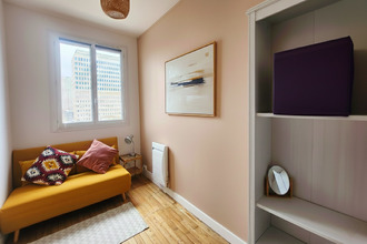 achat appartement rennes 35000