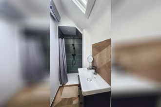 achat appartement rennes 35000