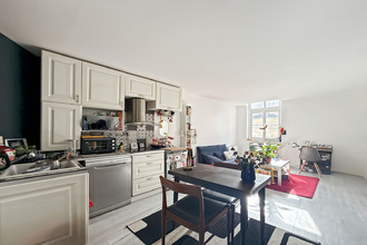 achat appartement rennes 35000