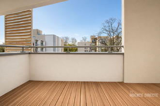 achat appartement rennes 35000