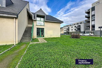 achat appartement rennes 35000