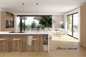 achat appartement rennes 35000