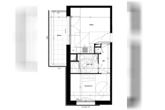 achat appartement rennes 35000