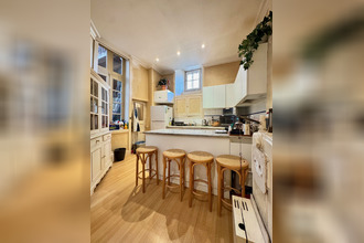 achat appartement rennes 35000