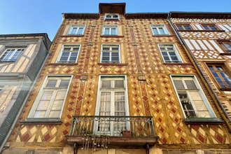 achat appartement rennes 35000