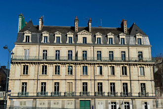 achat appartement rennes 35000