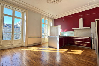 achat appartement rennes 35000