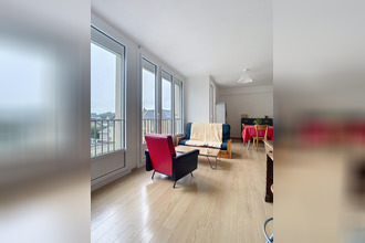 achat appartement rennes 35000