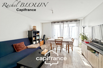 achat appartement rennes 35000