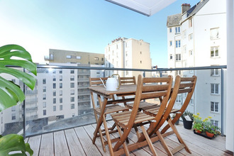 achat appartement rennes 35000