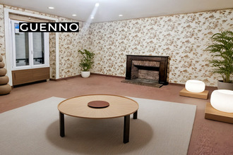 achat appartement rennes 35000