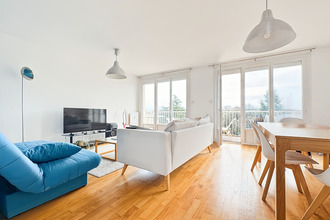 achat appartement rennes 35000