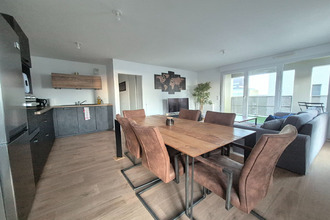 achat appartement rennes 35000