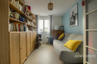 achat appartement rennes 35000
