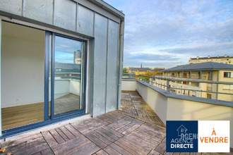 achat appartement rennes 35000