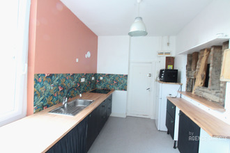 achat appartement rennes 35000