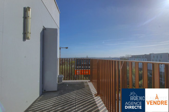 achat appartement rennes 35000