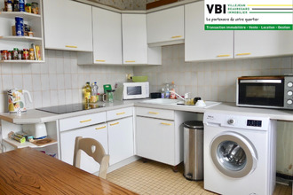 achat appartement rennes 35000