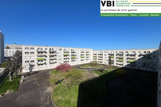 achat appartement rennes 35000