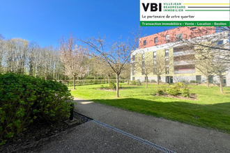 achat appartement rennes 35000