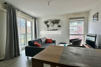 achat appartement rennes 35000