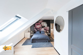 achat appartement rennes 35000