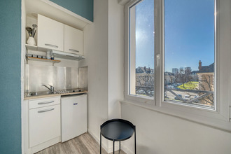 achat appartement rennes 35000