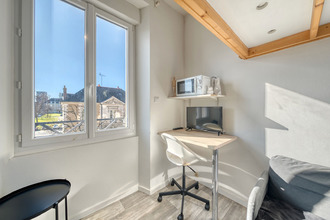 achat appartement rennes 35000