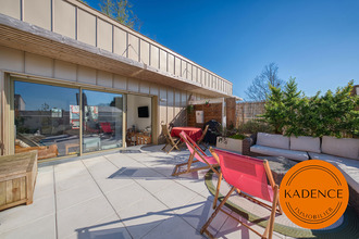 achat appartement rennes 35000