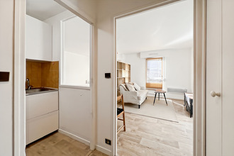 achat appartement rennes 35000