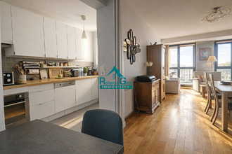 achat appartement rennes 35000