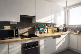 achat appartement rennes 35000