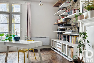 achat appartement rennes 35000