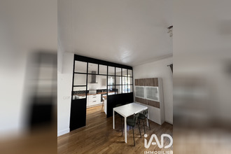 achat appartement rennes 35000