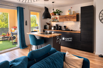 achat appartement rennes 35000