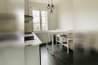 achat appartement rennes 35000