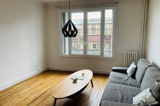 achat appartement rennes 35000