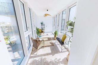 achat appartement rennes 35000