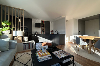 achat appartement rennes 35000