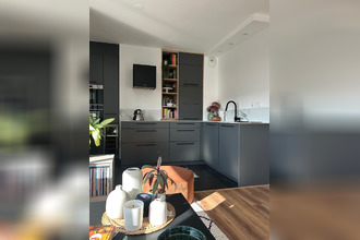 achat appartement rennes 35000