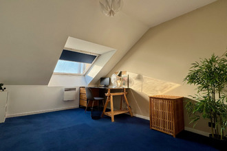 achat appartement rennes 35000