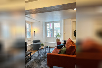 achat appartement rennes 35000